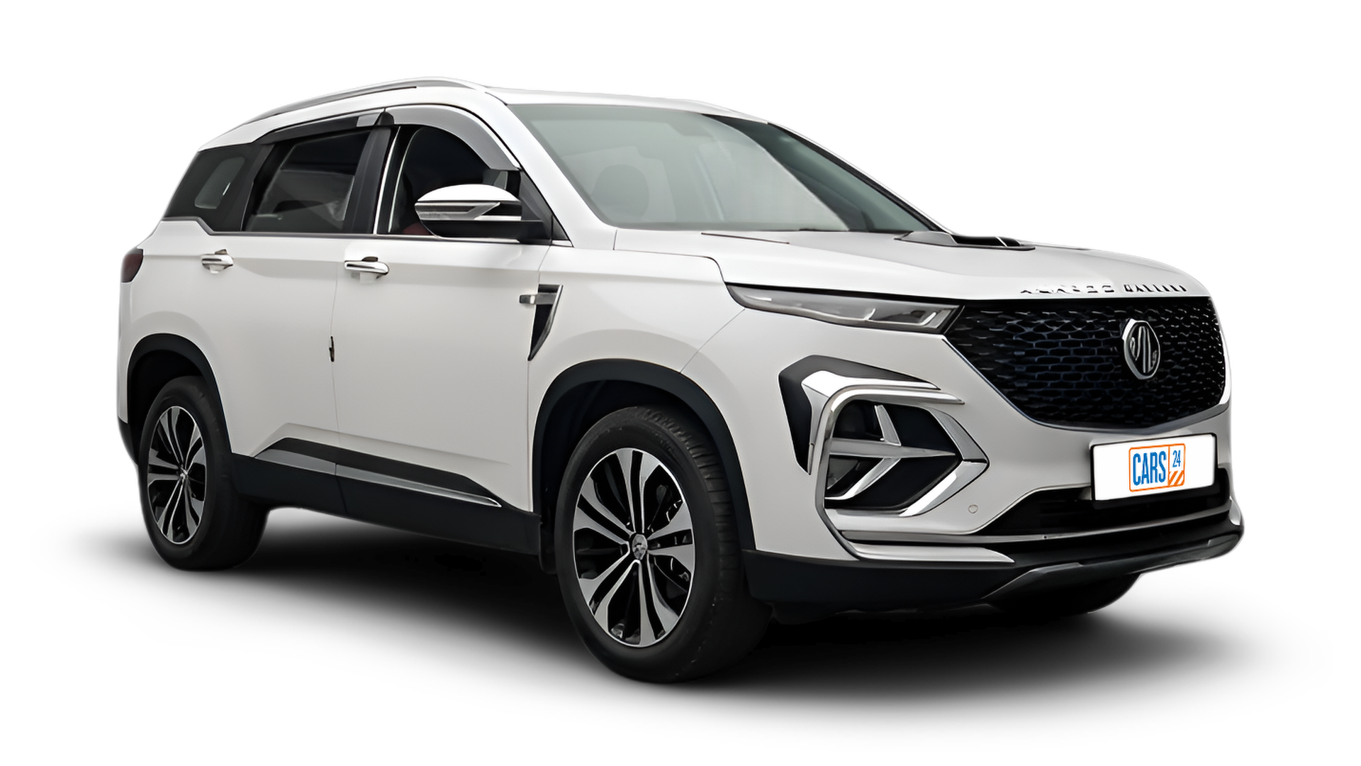 MG HECTOR PLUS-img
